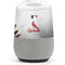MLB St. Louis Cardinals Game Ball Google Home Skin